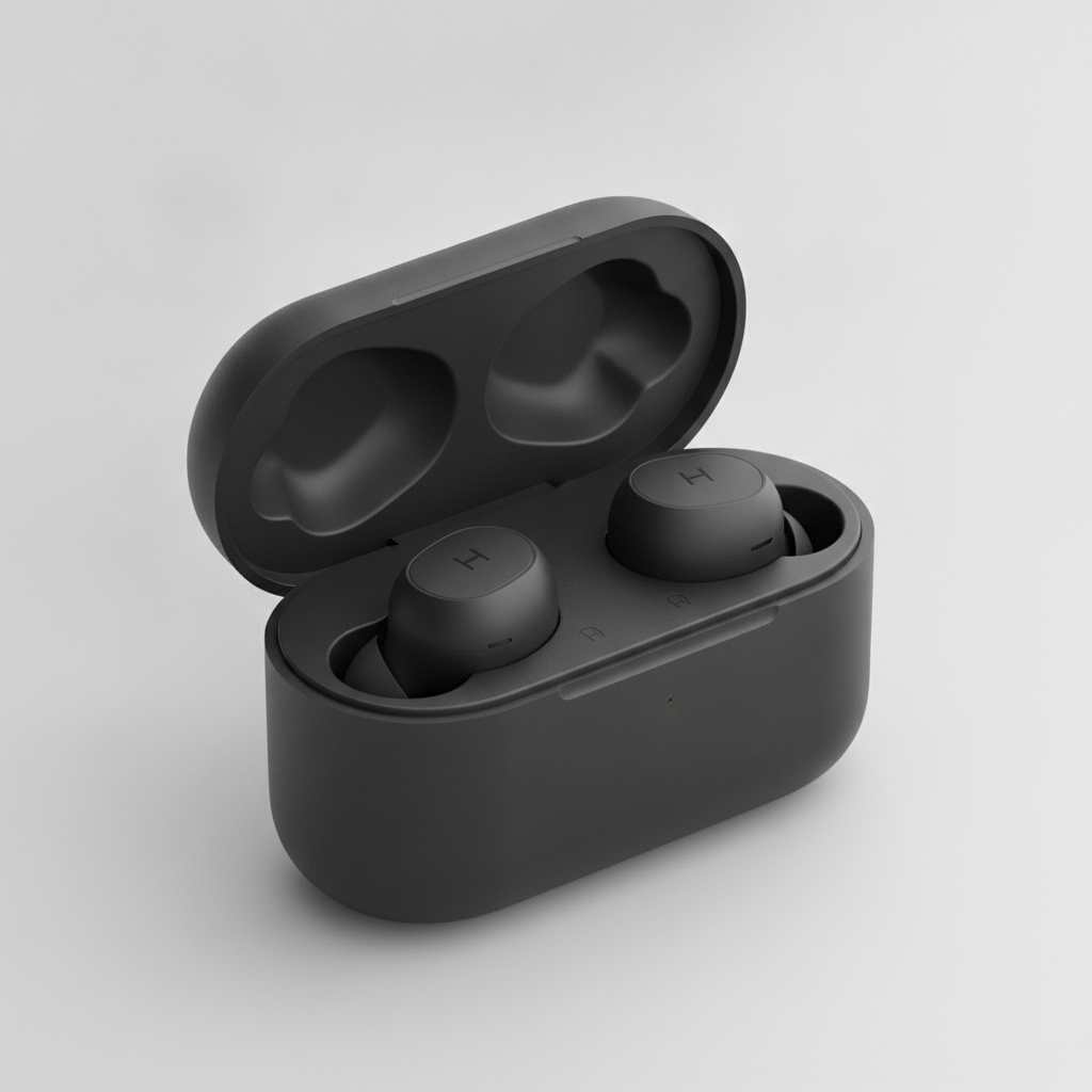 Mote — Wireless Earbuds